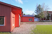 Köpmanholmen preschool