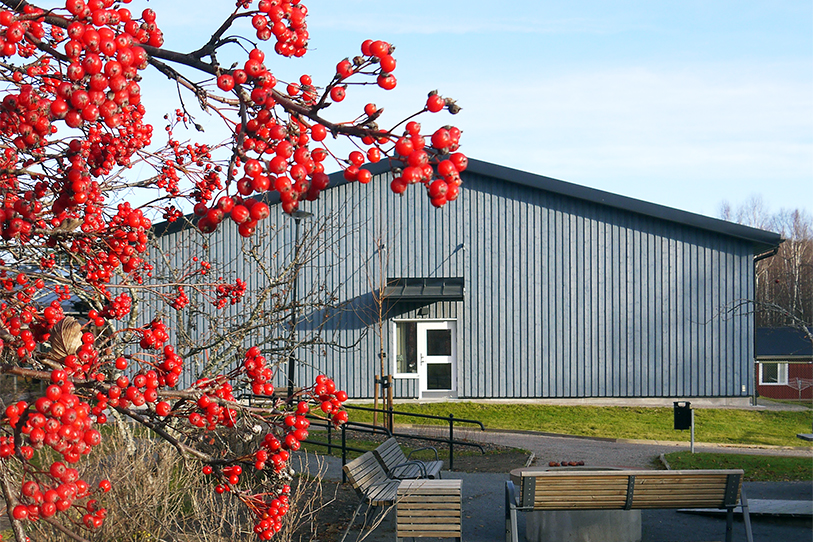 Björna Elderly Care Home